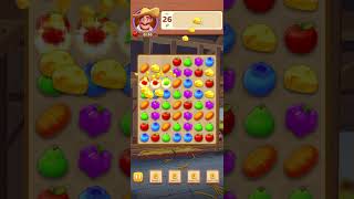 Town Harvest Level 1 screenshot 4