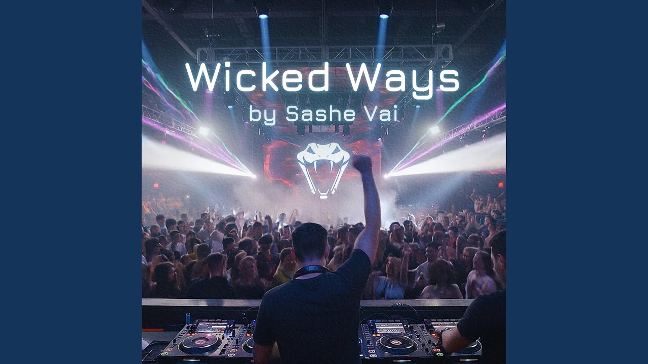 Watch Wicked Ways on YouTube Watch Wicked Ways on YouTube