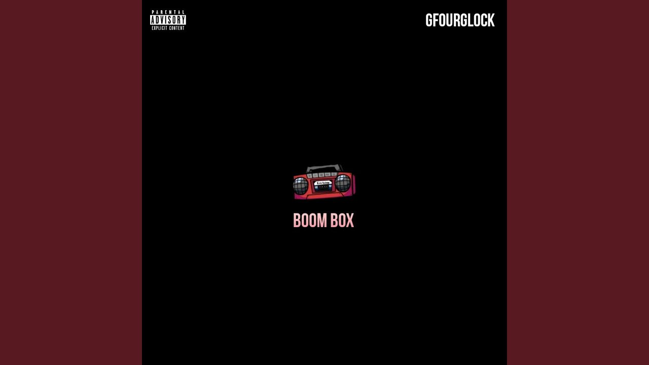 Boom Box auf YouTube ansehen Boom Box auf YouTube ansehen