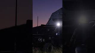 STEDI­™ Lighting solutions for your Easter Adventure #camping #led #adventure #australia #easter