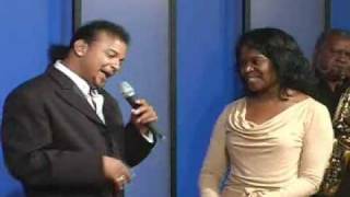 Valley Gold Show Deborah Benton Website Promo