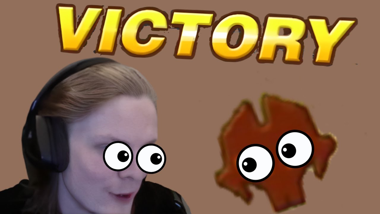 NOT GOING FOR RANK 1 ONLY WIN! (Summoners War)