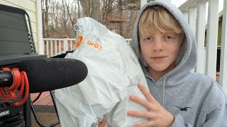 ASMR Temu Haul (Part 4)