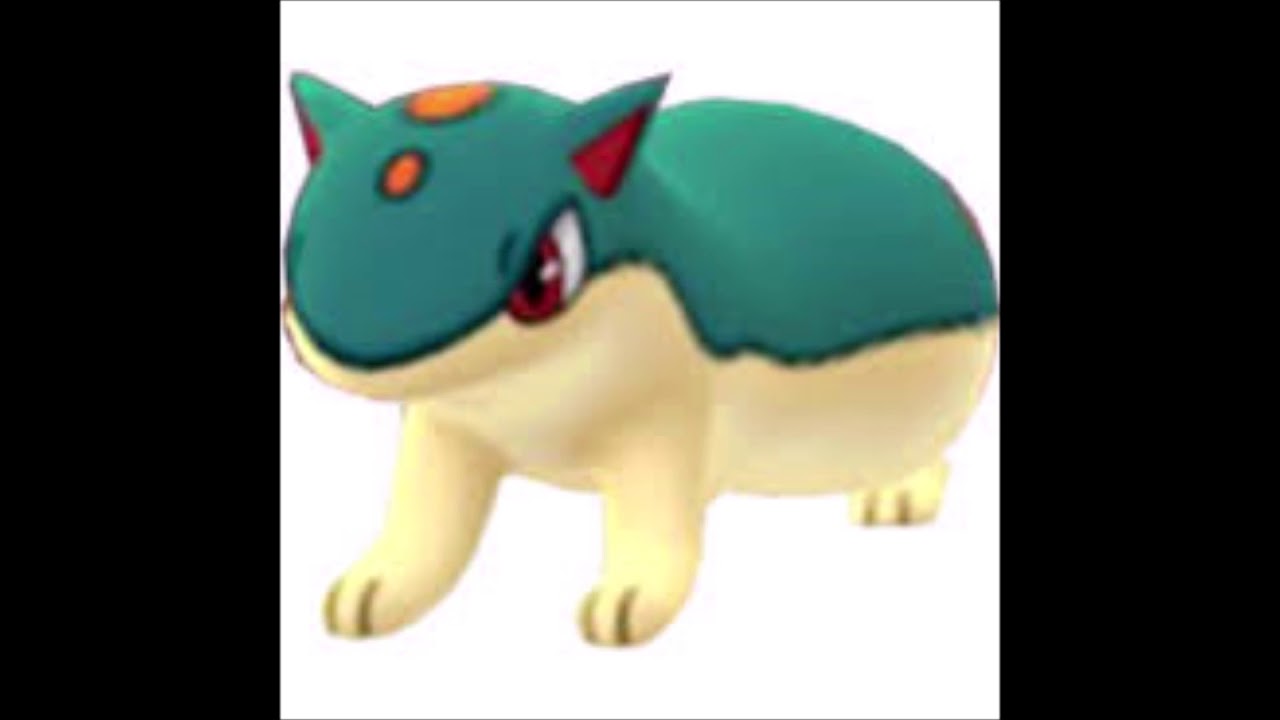 Make A Custom Fursuit, Kigurumi Or Mascot Costume: Quilava (Pokemon) (Draw A Concept) 