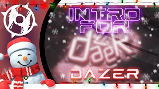 Text ▶ Dazer ◀ DeinyFx