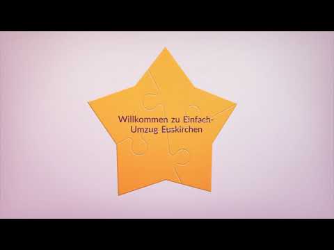 Einfach-Umzug spedition in Euskirchen