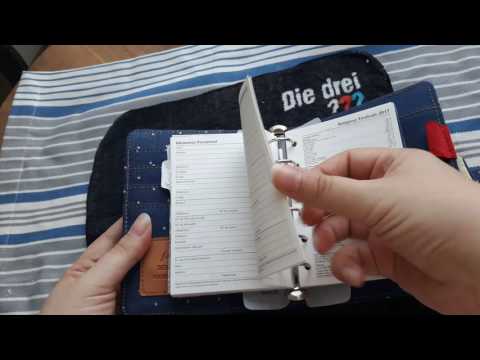 Setup Filo Denim Dots Pocket camera iphone 8 plus apk