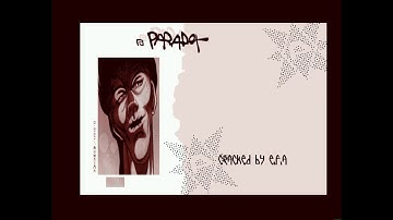 Amiga 500 - Cosmic Spacehead Crack Intro by Paradox