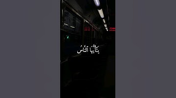 تلاوه من سورة فاطر القارئ عبدالله المطرود