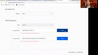 EdPuzzle and Canvas