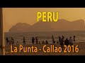 La Punta - Callao 2016