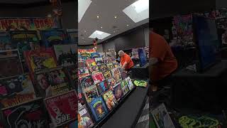 Walkthrough at Monster Bash!