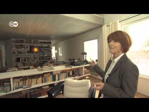 Новая жизнь в старом доме