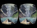 Ziran: Passage to Nature - Oculus Rift DK2