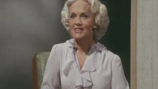 NZ On Screen: 25 Years of Television - Alma Johnson