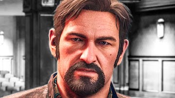 Running From the Cops! ⚠️ A Way Out Gameplay Part 2 PC