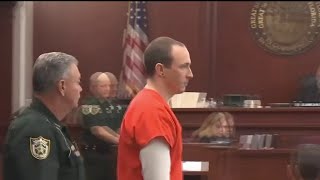 Inflammatory statements by sheriff cited as reason why man guilty of killing Nassau deputy shoul...