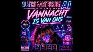 Vannacht is van ons