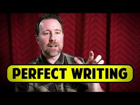 9 Big Differences Between Amateur and Professional Writers - Brandon Violette [FULL INTERVIEW]