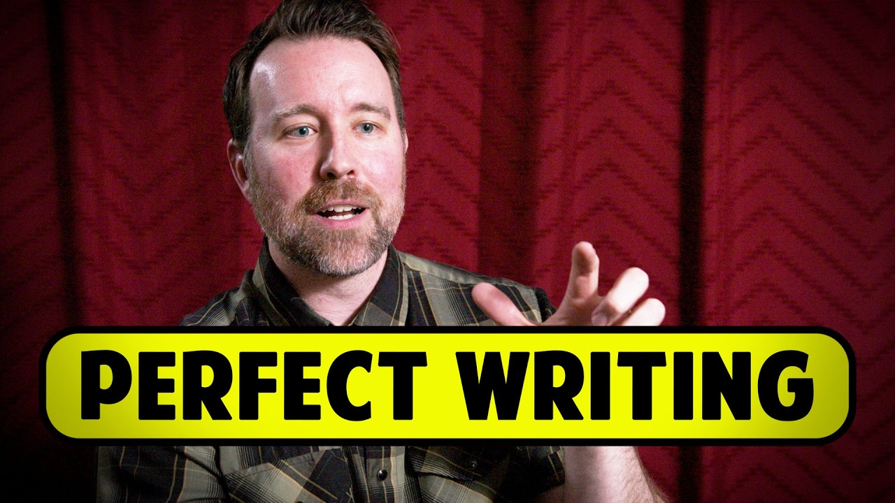 9 Big Differences Between Amateur and Professional Writers - Brandon Violette [FULL INTERVIEW]
