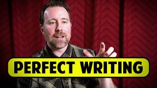 9 Big Differences Between Amateur and Professional Writers - Brandon Violette [FULL INTERVIEW]