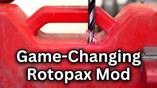 How To Fix Rotopax’s Biggest Flaw!