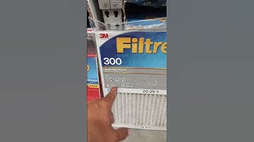 How to choose your AC Filter