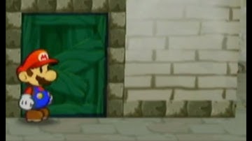 TTYD - TRE Door Jump Storage Tutorial