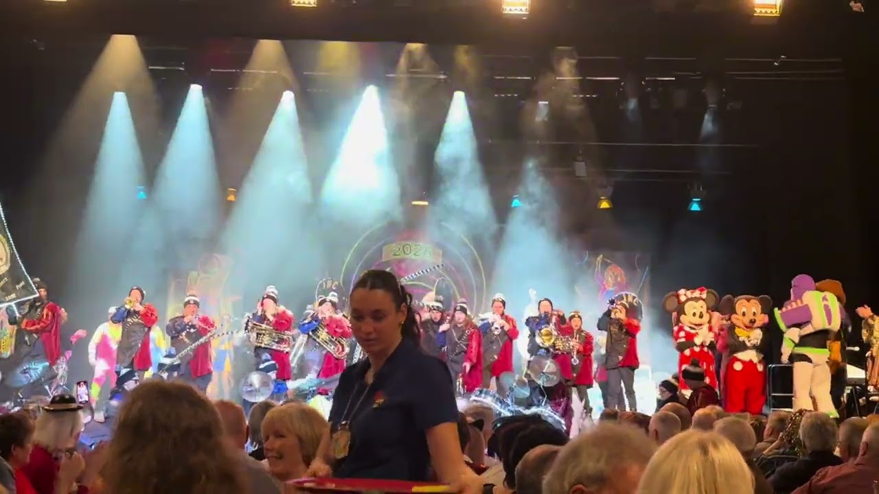 JNC a Sarreguemines. (Les yeux d’emilie )