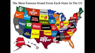 Top 15 Most Interesting Maps