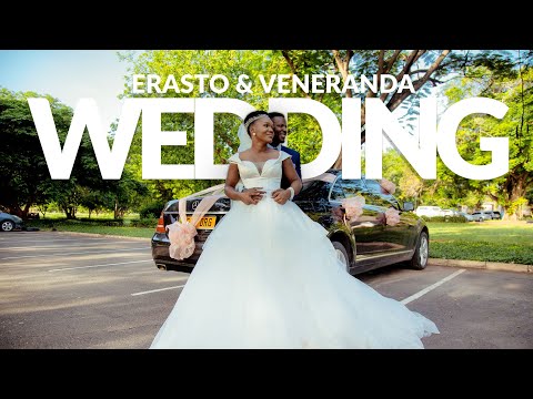 Erasto Veneranda Wedding Highlights 
