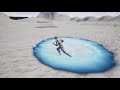 End of video