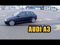 Audi A3 (8L) 1,8T 2000r. (T#13)