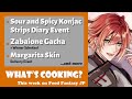 Whats cooking this week on food fantasy japan 218
