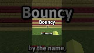 I Explained Every Property of the Sulfur Cube in the New Update