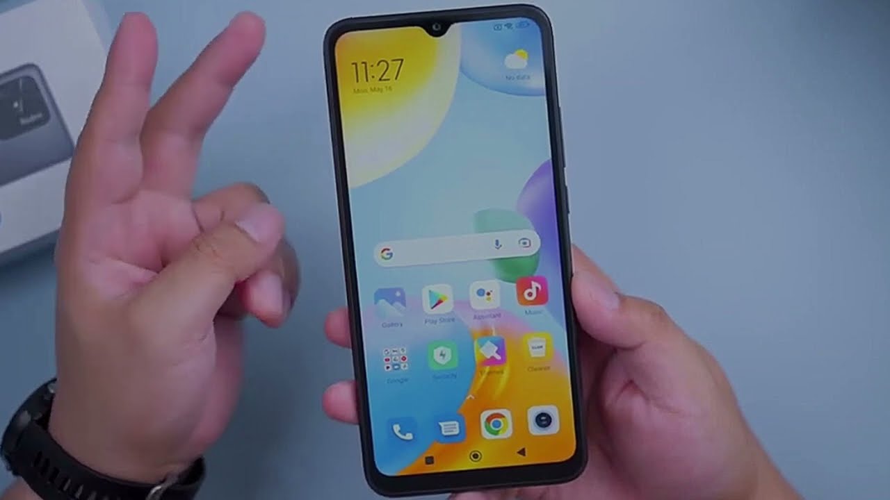 Xiaomi Redmi 10 price in Bangladesh & Specs, Price 