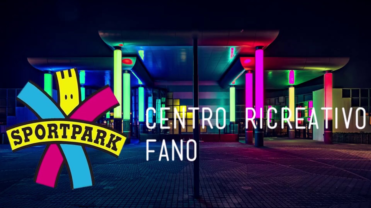 BowlinGarage - Sport Park Fano (PU) - www.sportpark.it (CUT)