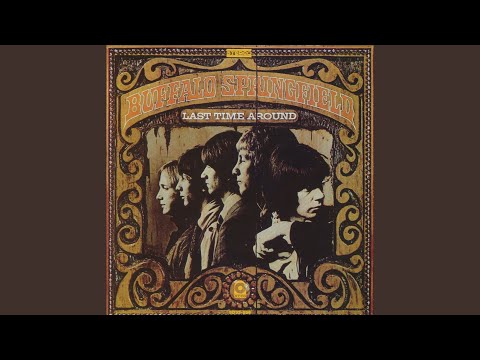 Merry-Go-Round - Buffalo Springfield