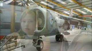 RAF Coningsby Summer Camp 07