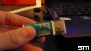 Siyoteam card reader review