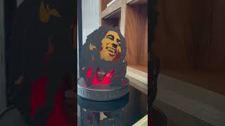 The LEGEND! OneLove! #foryou #fyp #viralshorts #youtubeshorts #bobmarley #jamaica #reggae #trending