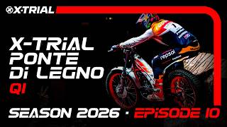 S26 - E10 | X-TRIAL PONTE DI LEGNO (Italy) 🇮🇹 | Q1