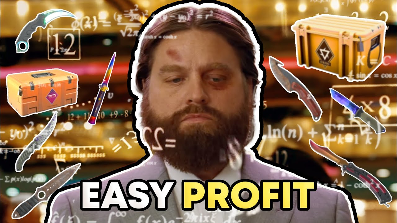 Я рисковал всем своим товаром из-за голосового чата...