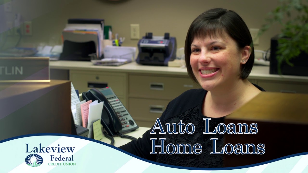 Lakeview Federal Credit Union 2020 YouTube