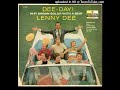 Capture de la vidéo 12 - Lenny Dee - When Day Is Done
