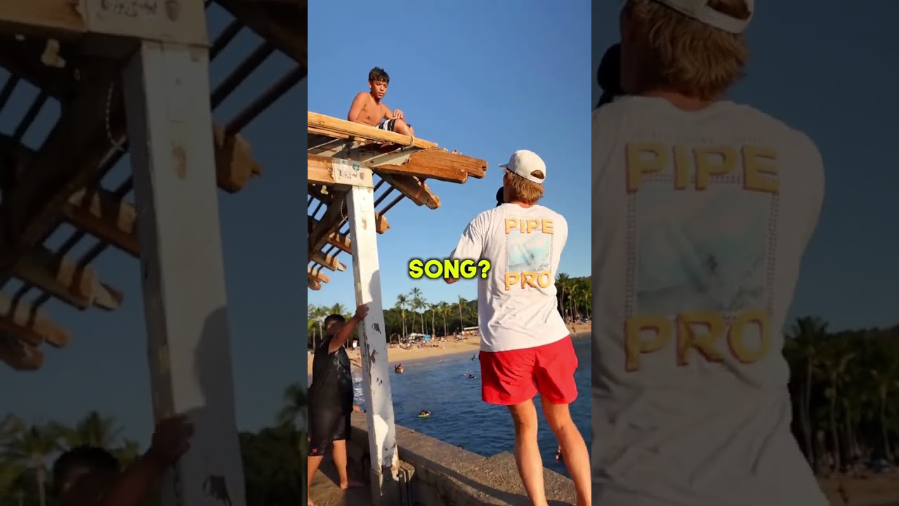 Любимая островная музыка на Гавайях! 