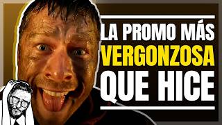 La promo en la que MÁS VERGÜENZA pasé