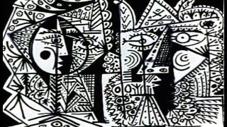LeMysterePicassoX10 (on creative process)
