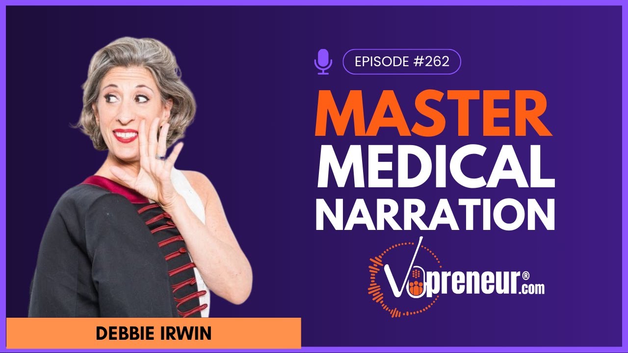 Mastering Medical Narration