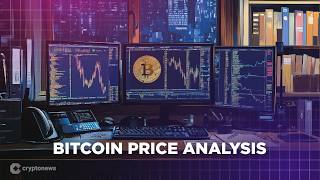 🚨 Bitcoin Volatility Incoming! White House Crypto Summit Shakes the Market! 💥📉